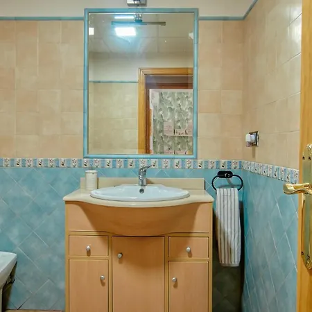 Nice Home In La Carlota With Kitchenette Exterior photo