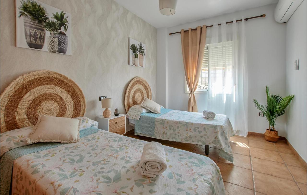 In With Kitchenette Holiday home La Carlota